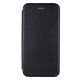 Чехол-книжка Xiaomi Redmi Note 14S, G-Case Ranger, Черный