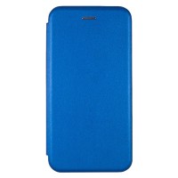 Чехол-книжка Xiaomi Redmi Note 14S, G-Case Ranger, Синий