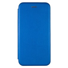 Чохол-книжка Xiaomi Redmi Note 14S, G-Case Ranger, Синій