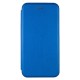 Чохол-книжка Xiaomi Redmi Note 14S, G-Case Ranger, Синій