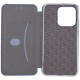 Чохол-книжка Xiaomi Redmi Note 14S, G-Case Ranger, Синій