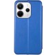 Чохол-книжка Xiaomi Redmi Note 14S, G-Case Ranger, Синій