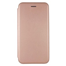 Чохол-книжка Xiaomi Redmi Note 14S, G-Case Ranger, Золотий