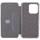 Чохол-книжка Xiaomi Redmi Note 14S, G-Case Ranger, Золотий