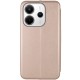 Чохол-книжка Xiaomi Redmi Note 14S, G-Case Ranger, Золотий