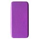 Чохол-книжка Xiaomi Redmi Note 14S, G-Case Ranger, Ліловий