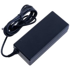 Блок живлення настільний 70W 12V, роз'єм: 2.5x5. 5mm