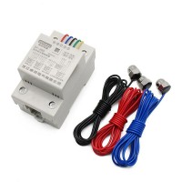 Контроллер уровня жидкости DF-96D