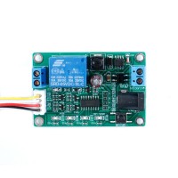 Контролер рiвня рiдини DM-G305