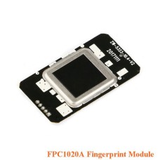 Контроль доступа FPC1020A