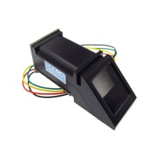 Контроль доступа R307 Fingerprint Identification Module Sensor