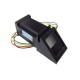 Контроль доступу R307 Fingerprint Identification Module Sensor
