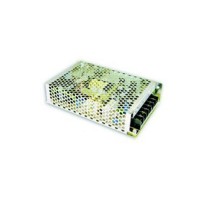 Модульний блок живлення в металевому корпусі NES-100-15