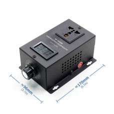 Регулятор мощности GT-10000W