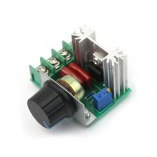 Регулятор потужності POWER-REGULATOR-2000W
