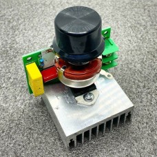 Регулятор потужності POWER-REGULATOR-3800W