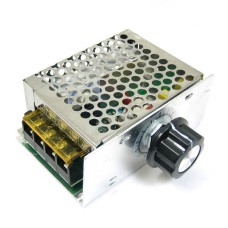 Регулятор потужності POWER-REGULATOR-4000W