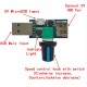 Регулятор потужності USB Fan Speed Controller