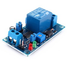 Таймер Delay Relay Module 12V