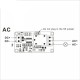 Таймер Delay Relay Module 12V
