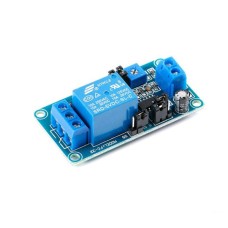 Таймер Delay Relay Module 5V