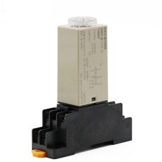 Таймер H3Y-2-AC220V-60Min