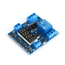 Таймер Timer-Control-Switch-5V
