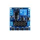 Таймер Timer-Control-Switch-5V