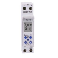 Таймер TM-610-230VAC