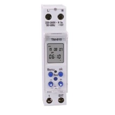 Таймер TM-610-230VAC