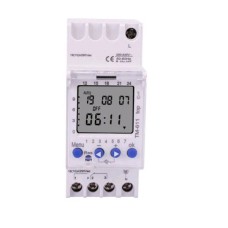Таймер TM-611-230VAC