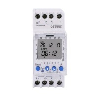 Таймер TM-612-230VAC