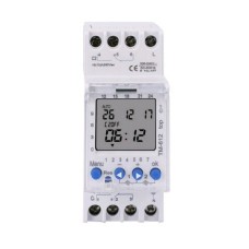Таймер TM-612-230VAC