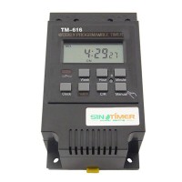 Таймер TM-616-220V