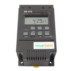 Таймер TM-616-220V