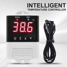 Терморегулятор DTC1100AC