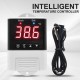 Терморегулятор DTC1100AC