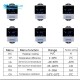 Терморегулятор DTC1100AC