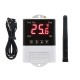 Терморегулятор DTC1201AC-WiFi