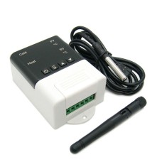 Терморегулятор DTC2201AC-WiFi