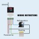 Терморегулятор DTC2210AC