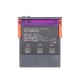 Терморегулятор MH1210W-110-220V