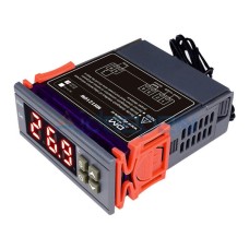 Терморегулятор MH1210W-12-72V