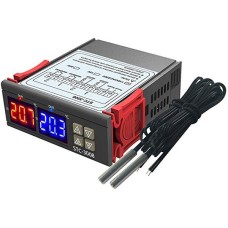Терморегулятор STC-3008AC