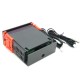 Терморегулятор STC-3008AC