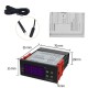 Терморегулятор STC-8000HAC