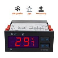 Терморегулятор STC-9100AC