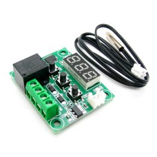 Терморегулятор THERMOSTAT-12V