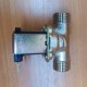 Электромагнитный клапан MWS-DV-220VAC-METAL