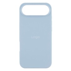 Чохол Apple iPhone 17 Air, Original Soft Case, Ліловий